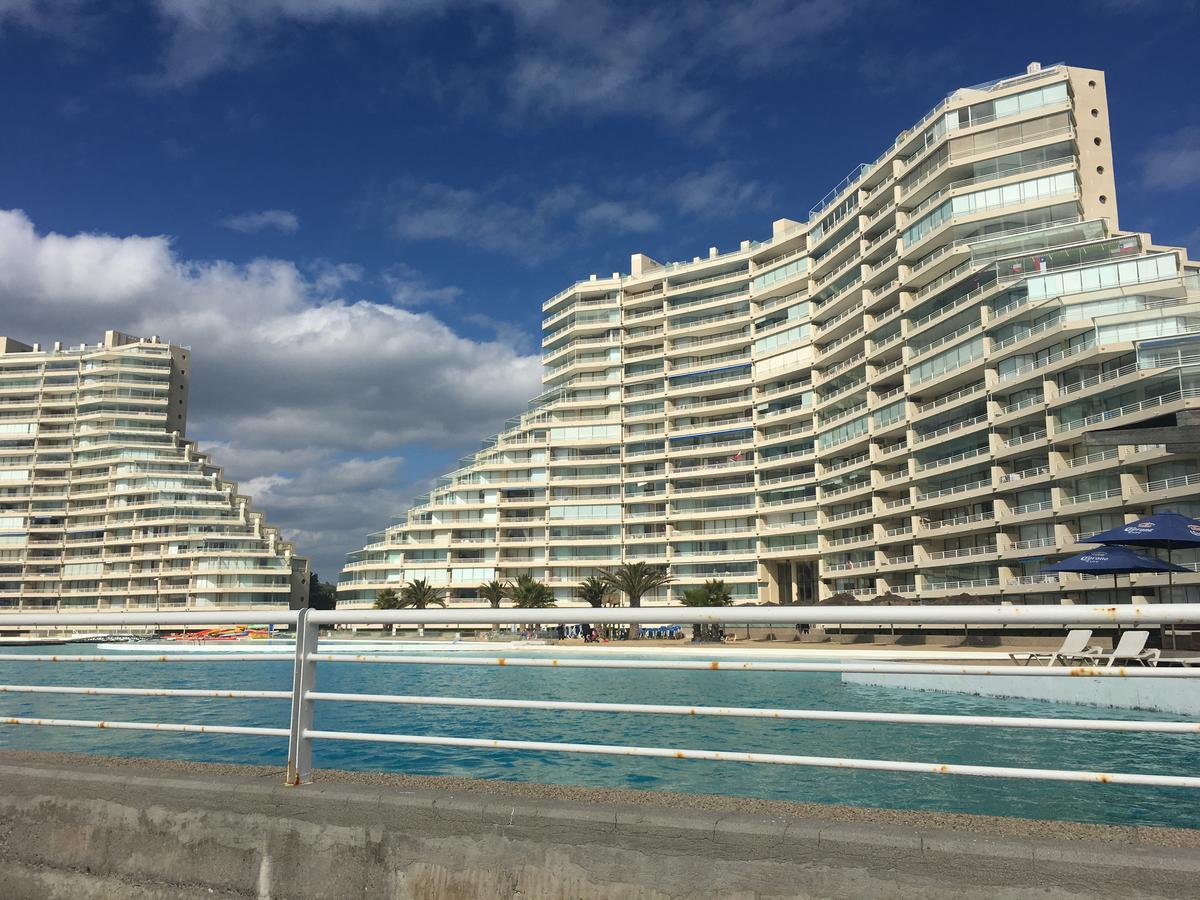 Duplex Jacuzzi San Alfonso Del Mar Apartment Algarrobo Exterior photo