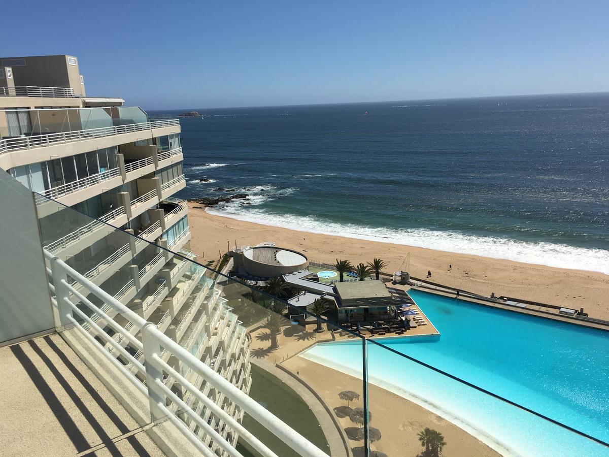 Duplex Jacuzzi San Alfonso Del Mar Apartment Algarrobo Exterior photo