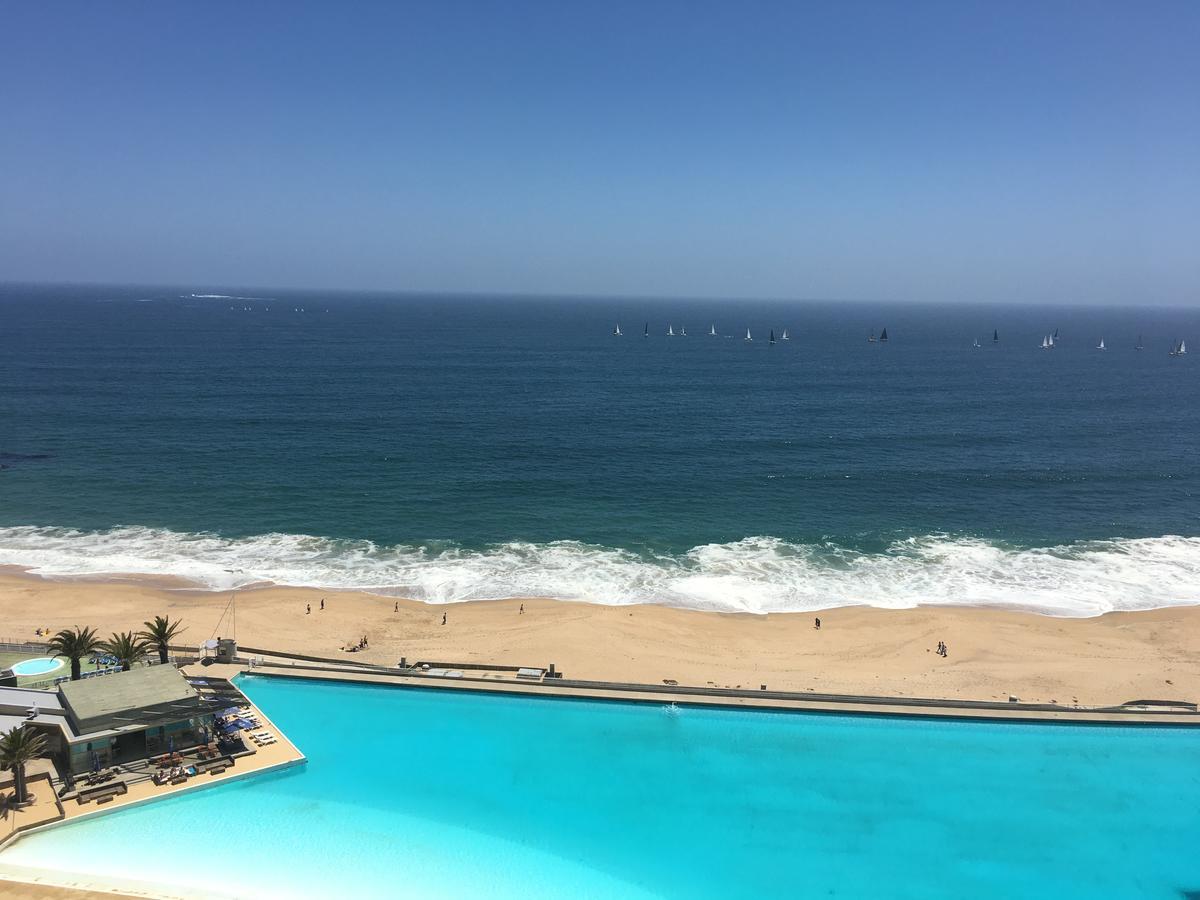 Duplex Jacuzzi San Alfonso Del Mar Apartment Algarrobo Exterior photo