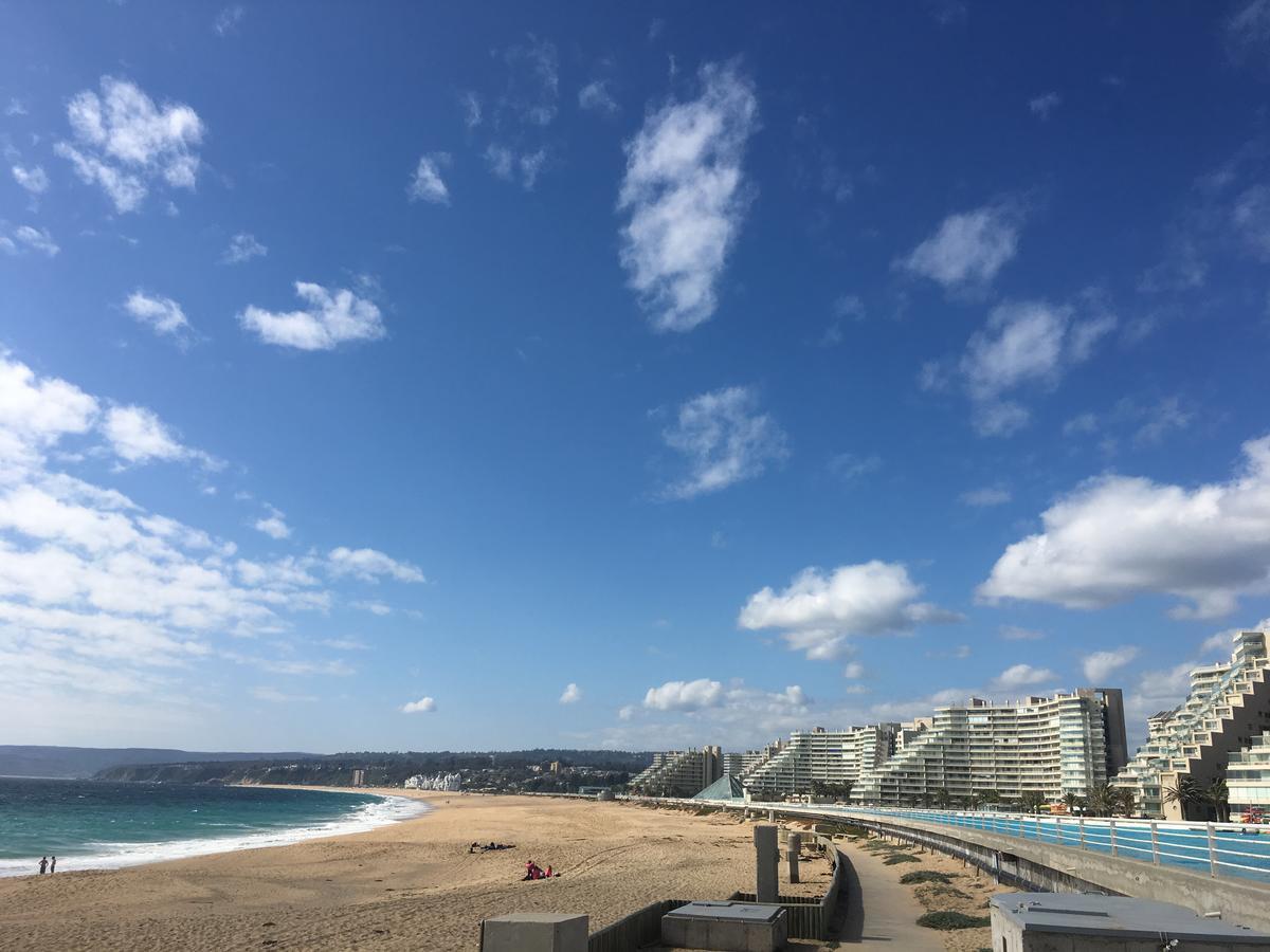 Duplex Jacuzzi San Alfonso Del Mar Apartment Algarrobo Exterior photo