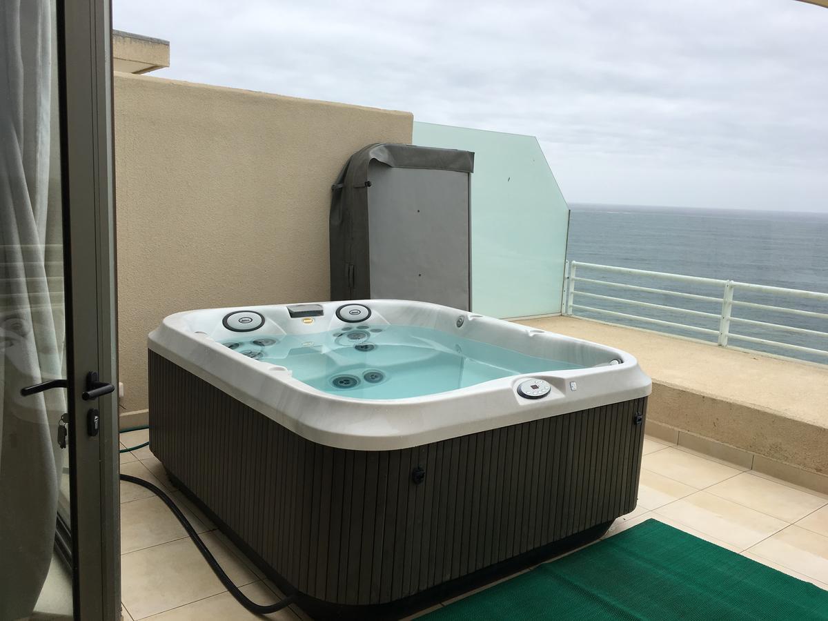 Duplex Jacuzzi San Alfonso Del Mar Apartment Algarrobo Exterior photo