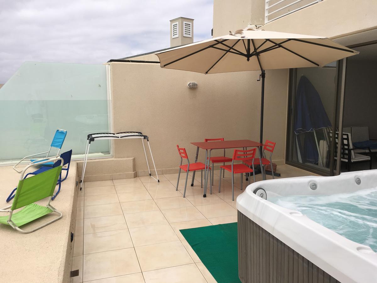 Duplex Jacuzzi San Alfonso Del Mar Apartment Algarrobo Exterior photo