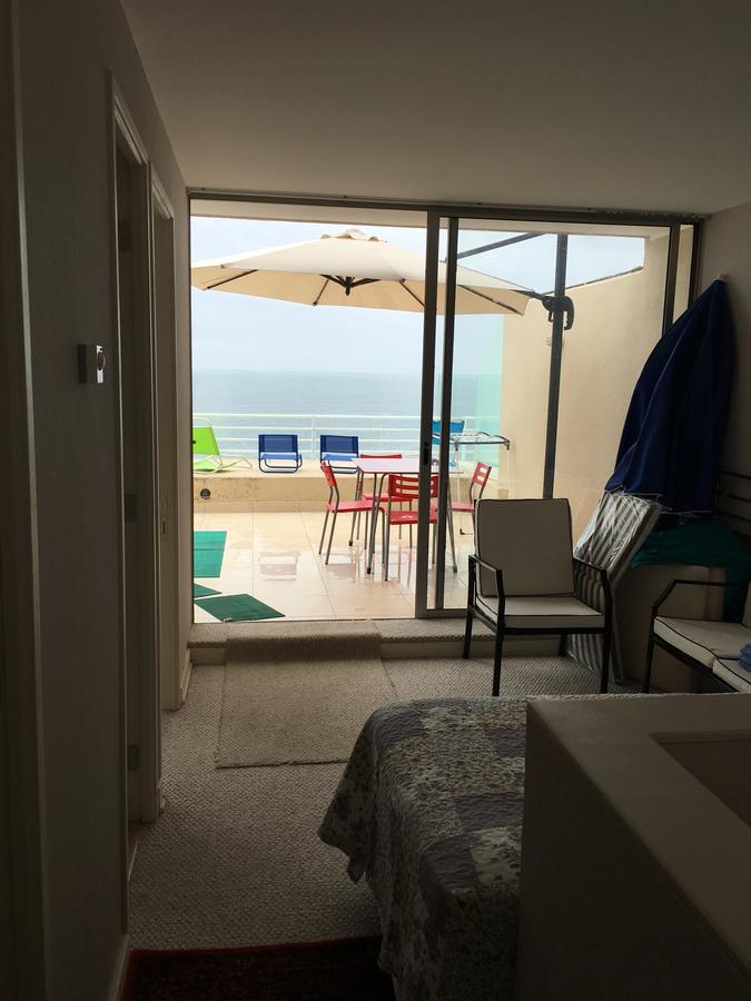 Duplex Jacuzzi San Alfonso Del Mar Apartment Algarrobo Exterior photo